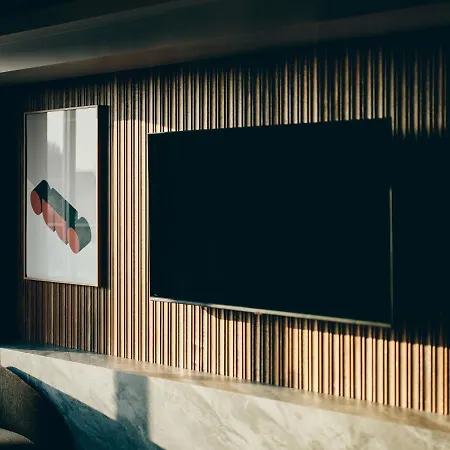 Illi Com Shimokitazawa Apartment โตเกียว ภายนอก รูปภาพ