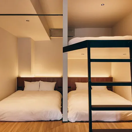 Illi Com Shimokitazawa Apartment โตเกียว ภายนอก รูปภาพ