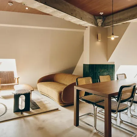 Illi Com Shimokitazawa Apartment โตเกียว ภายนอก รูปภาพ