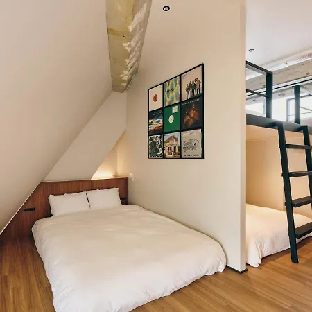Illi Com Shimokitazawa Apartment โตเกียว ภายนอก รูปภาพ