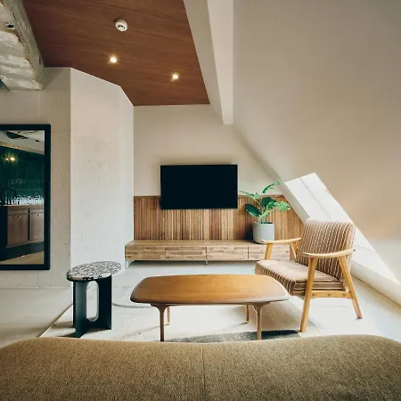 Illi Com Shimokitazawa Apartment โตเกียว ภายนอก รูปภาพ
