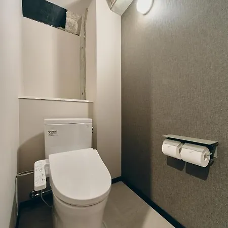 Illi Com Shimokitazawa Apartment โตเกียว ภายนอก รูปภาพ