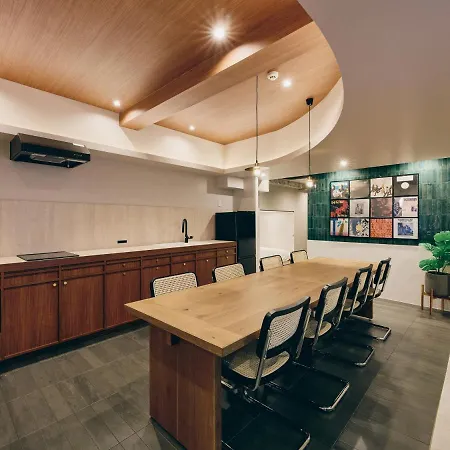 Illi Com Shimokitazawa Apartment โตเกียว ภายนอก รูปภาพ