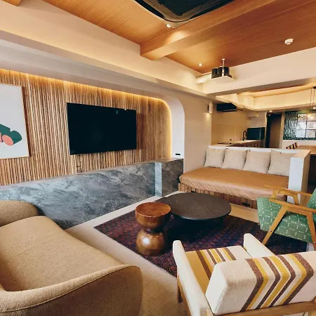 Illi Com Shimokitazawa Apartment โตเกียว ภายนอก รูปภาพ