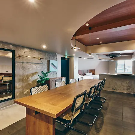 Illi Com Shimokitazawa Apartment โตเกียว ภายนอก รูปภาพ