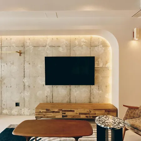 Illi Com Shimokitazawa Apartment โตเกียว ภายนอก รูปภาพ
