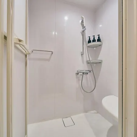 Illi Com Shimokitazawa Apartment โตเกียว ภายนอก รูปภาพ