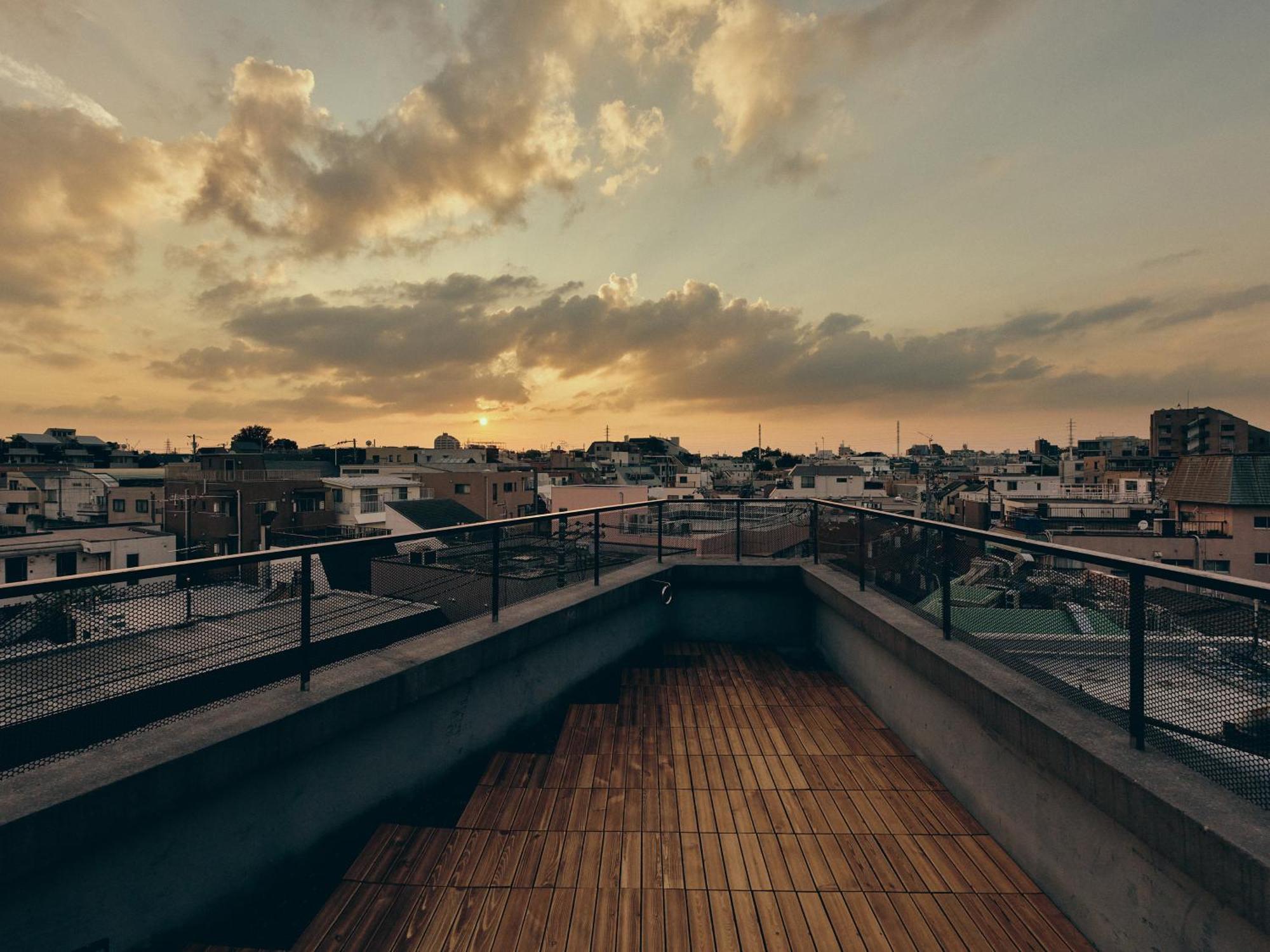 Illi Com Shimokitazawa * โตเกียว